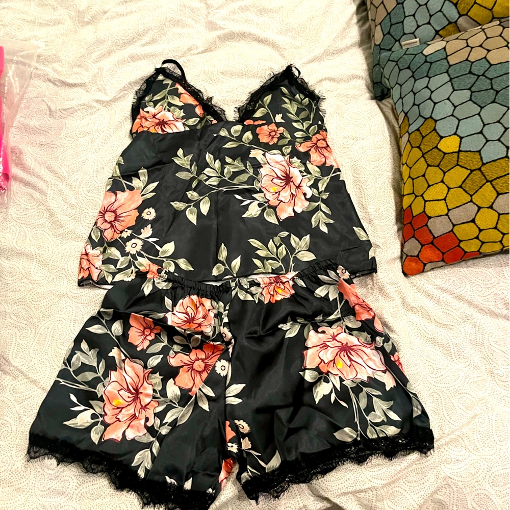 Lingerie